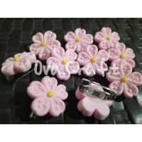 ราคา เข็มกลัดดินปั้น 102* (53856811913)