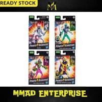 ราคา Hasbro Power Rangers Dino Fury Void King/ Cosmic Armor Green Ranger/ Smash Armor Pink/ Gold Ranger ฟิกเกอร์ 6 นิ้ว (51806656688)