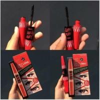ราคา HF893 Sivanna มาสคาร่า Waterproof Mascara 3 Step มาสคาร่ากันน้ำ (7431566711)