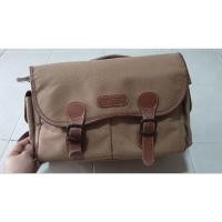 ราคา กระเป๋ากล้อง MATIN สภาพดี มีตำหนิ1จุด พร้อมส่งต่อราคาถูก (24918693773)