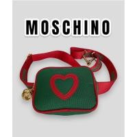 ราคา กระเป๋าแบรนด์ MOSCHINO แท้ (22942933977)