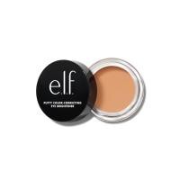 ราคา Elf Putty Color Whitening, Whitening Under Eyes and Makeup Primer สามารถลดความหมองคล้ํา, มังสวิรัติไม่มีความอดทนสัตว์, Light/Medium S4MT (41582893248)