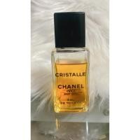 ราคา CRISTALLE by CHANEL / Eau De Parfum น้ำหอมแท้ ปริมาณ 59ml น้ำหอมเหลือตามภาพ (56964751556)