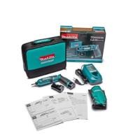 ราคา MAKITA ไขควงกระแทกไร้สาย 7.2V แบต2 รุ่น TD022DSE (5032590932)