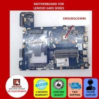 ราคา LENOVO G405 SERIES แป้นพิมพ์ MOTHERBOARD LA-9912P (56360296632)
