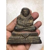 ราคา พระส่งดีจจายเนื้อสำริดลงรักปิดทองเก่าสมัยอยุธยาเทพเจ้าแห่งความอุดมสมบูรณค่ะองค์นี้เปิดแบ่งปันที่2500 พิเศษสวยมากค่ะ (26295113896)