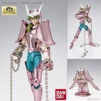 ราคา Model งานแท้ ฟิกม่า แมวทอง Bandai Saint Seiya Cloth Myth เซนต์เซย์ย่า หมัดดาวหาง Andromeda Shun อันโดรเมด้า ชุน (10769357100)