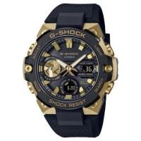 ราคา [ของแท้] Casio G-Shock นาฬิกาข้อมือ รุ่น GST-B400GB-1A9DR ของแท้ รับประกันศูนย์ CMG 1 ปี (23319605731)