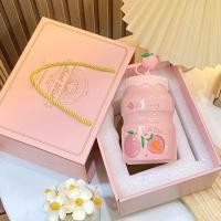 ราคา ถ้วยเซรามิกพร้อมฟางในครัวเรือน สําหรับกาแฟนม อิน แก้วยาคูลท์ [เอฟเอ็กซ์] (48463062376)
