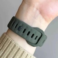 ราคา C Silicone Band For Huami Amazfit T-Rex 3/2/1 Smart Watch Sports Strap Bracelet For Amazfit T-Rex P (46554627579)