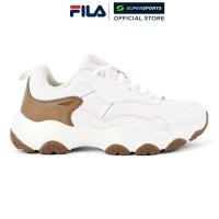 ราคา FILA Ritmo รองเท้าลำลองผู้หญิง (57201650947)