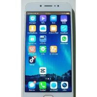 ราคา vivo1713 ram 4 rom 64GB android 7.0ใช้งานปกติ(ไม่ติดล็อค) (28359910200)