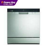 ราคา Electrolux UltimateCare 300 เครื่องล้างจาน (96 ชิ้น) รุ่น EFC3862MS (28031134541)