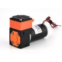 ราคา Miniature Diaphragm Pump 12V 24V ELP02-D12 ELP02-D24 (45763985665)