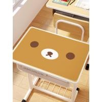 ราคา Rilakkuma แผ่นรองจานซิลิโคนนักเรียนชั้นประถมศึกษาเฉพาะกันน้ํากันน้ํามันการ์ตูนเดสก์ท็อป Anti-Scalding Mat 2026 แผ่นรองโต๊ะสไตล์ใหม่ (51911856334)