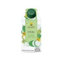 ราคา ดอยคำ น้ำฟักเขียว สูตรกลมกล่อม 500 มล. (43001855472)