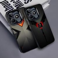 ราคา RN10 Realme Robot Case Image series ใช้งานร่วมกับ Realme C75 C71 C67 NOTE 60 NOTE 50 Realme 14 5G_14T 5G_12 PRO PLUS_12 PLUS_13 4G_11 PRO PLUS_11 PLUS_12 5G8 Pro_8 4i_8 Pro_10 game_8 4G_8 (51352922924