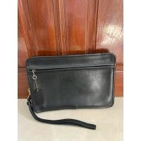 ราคา กระเป๋าคลัช COACH ของแท้ วินเทจ งานหายาก (47306075603)