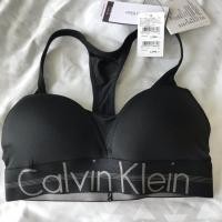 ราคา ชุดชั้นใน set Calvin Klein สีดำ (1953121183)
