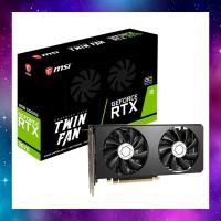 ราคา VGA (การ์ดแสดงผล) MSI GEFORCE RTX3070 3070 TWIN FAN 8G OC - 8GB GDDR6 ใช้งานปกติ (49314526226)