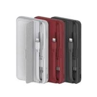 ราคา ORSEN E57 Power bank แบตสำรอง 10000mAh ราคา 749บาท ปกติ 1,725 บาท (54952746096)