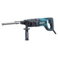 ราคา Makita(มากีต้า) HR-2475 สว่านโรตารี่ 24MM 3 MODE(M011-HR2475) (6242554541)