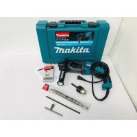 ราคา Makita สว่านโรตารี่ HR2470FX5 780W SDS-PLUS M-MCC (18519267566)