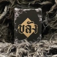 ราคา Tarot_raredecks-ไพ่ขลังออราเคิล V2+ไพ่ตัวเลข-ขอบทองเกรดA รุ่นท็อป#275-Disya S.-Oracle card/ไพ่ออราเคิล/ไพ่หายาก/แท้/ใหม่ (22374254200)