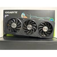 ราคา VGA GIGABYTE RTX4060 GAMING OC 8GB (การ์ดจอมือสอง) (29480514068)
