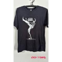 ราคา เสื้อวง David Bowie • The Man Who Sold The Worldp ของแท้จากกระสอบมือสอง (26774646796)