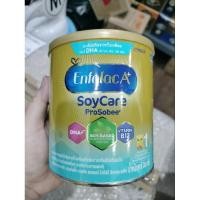 ราคา เอนฟาแล็ค เอพลัส ซอยแคร์ นมผงสูตรพิเศษ 366 กรัม (Enfalac A+ Soy Care Milk Powder 366g)