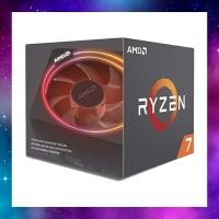 ราคา CPU (ซีพียู) AMD AM4 RYZEN7 2700X 3.7 GHz มีแต่ตัว ใช้งานปกติ (8458733301)