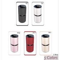 ราคา เครื่องฟอกอากาศในรถ Air Purifier (2321324413)