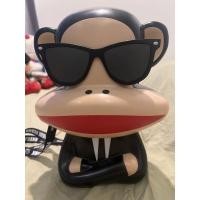 ราคา กระป๋องPopcorn PaulFrank สีดำ (11292747854)