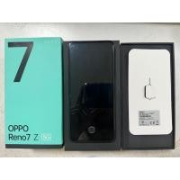 ราคา Oppo Reno7 Z 5G มือสอง ลดจาก 5,900 วันเดียว (16787220786)