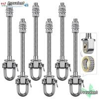 ราคา พรีวาเลนต์ ตะขอเปลญวน,ติดตั้งง่ายเกลียวเพลาแกว่งตะขอ,สแตนเลสแบบพกพาหนักกระสอบทรายตะขอสนามเด็กเล่นในร่มกลางแจ้ง (57413752868)