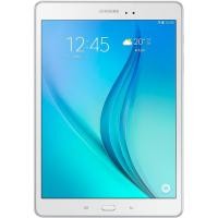 ราคา แท็บเล็ต Samsung Galaxy Tab A 16GB 9.7 นิ้ว SM-T550 - สีขาว (23459205032)