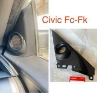 ราคา (แท้ศูนย์ % )Civic fc Fk ,ฝาครอบทวิตเตอร์ ,ฝาปิดด้านข้างในกระจกมองข้าง Civic FC FK ปี2016-2020 (26228963259)