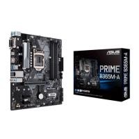 ราคา MAINBOARD1151 ASUS PRIME B365M-A (2642724186)