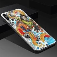 ราคา เคส Iphone พื้นฐาน Samurai_52 Rediza 6plus/6splus/7/7plus/8/8plus/x/xr/xs/11/12/pro/max/promax (44860669492)