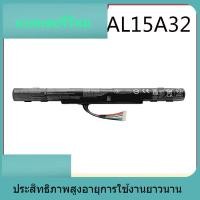 ราคา AL15A32 แบตเตอรี่ใหม่สำหรับ Acer E5-473G 573G 553G 772G 422G 522G 574G AL15A32 (52254098200)