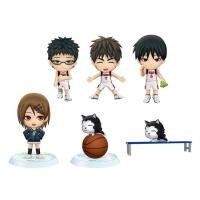 ราคา Kuroko no Basket - Chibi Kyun-Chara - Kuroko no Basket - After the Game - Chibi Kyun-Chara Vol.2 (Banpresto) (3552701770)