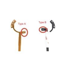 ราคา 1PCS ใหม่สําหรับ TAMRON SP AF 90 มม.90 มม.F/2.8 Di MACRO 1:1 272E เลนส์รูรับแสง Flex Cable Repair Part (สําหรับ Canon Connector) (50107747524)