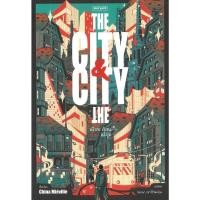 ราคา หนังสือ The City & The City เมืองซ้อน ซ่อนเมือง (54201449799)
