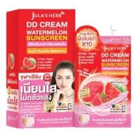 ราคา HOT(กล่องx6) จุฬาเฮิร์บ ซอง Jula's Herb ครบทุกสูตร ดีดี แตงโม มะรุม ดาวเรือง ลำไย อีอี เซรั่มขิง แครอท บีบี สครับ โลชั (41300902403)