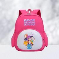 ราคา Koyabags - K-pop Demon Hunter Anime Motif Girls Backpack / กระเป๋าเป้เด็กผู้หญิงมีสไตล์พิมพ์ลายน่ารัก (27892882452)