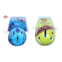 ราคา SKA หมวกกันน็อคจักรยานเด็ก ลาย DORY,RILAKKUMA (2714228848)