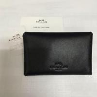 ราคา กระเป๋าใส่เหรียญใส่บัตร Coach 25099G แท้ (1896004694)