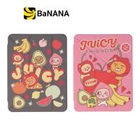 ราคา QPLUS x KAKAO Friends เคส iPad Air4/5/6/7/8 11 2026 (M2/M3/M4) Y Model Juicy Friends by Banana IT (44253731480)