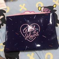 ราคา กระเป๋าเครื่องสำอางค์ Laneige Wild at Heart ♥️ (1877574136)